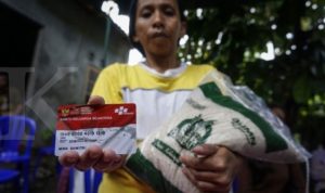 Segera Daftarkan Dirimu untuk Bansos BPNT dari Kemensos, Cek Link dan Syaratnya di Sini
