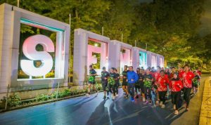Akomodir Keinginan Warga, Bima Arya Perpanjang Jam Operasional Taman dan Lapangan