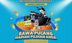 bjb Tandamata Berjangka