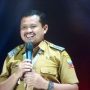 Jadi Pembicara Diskusi Panel di Deretan Menteri, Bupati Ini Jadi Sorotan