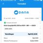 Cobain Sekarang Juga! Dapat Saldo DANA Gratis Langsung Cair Rp350 Ribu Lewat Aplikasi Penghasil Uang Terbaru