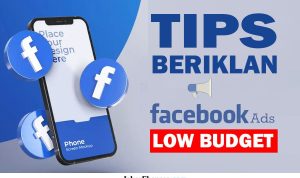 cara beriklan facebook ads