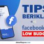 cara beriklan facebook ads