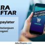 cara daftar GoPaylater