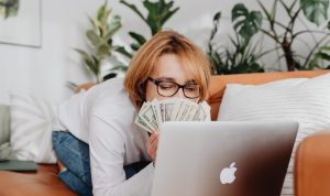 Tips Cara Mendapatkan Uang dari Internet Paling Terkini, Siapa Saja Bisa, Simak di Sini