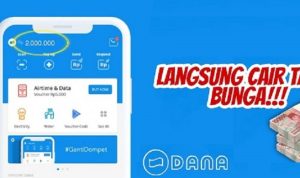 TANPA DITOLAK! Cara Pinjam Saldo Dana Langsung Cair, Pinjol No ribet! TANPA DITOLAK! Cara Pinjam Saldo Dana Langsung Cair, Pinjol No ribet!