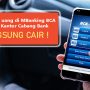 Cara Pinjam Uang di MBanking BCA Tanpa ke Kantor Cabang Bank