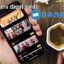 Nonton Video Cewek Cantik Bisa Dapat Saldo DANA Gratis Langsung Cair Rp148 Ribu