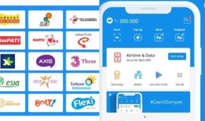 Trik Terbaru! Cara Ubah Pulsa Jadi Saldo DANA Gratis, Simak Caranya di Sini! Trik Terbaru! Cara Ubah Pulsa Jadi Saldo DANA Gratis, Simak Caranya di Sini!
