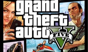 Download GTA SA APK Android Original Terbaru 2023, Free Link OBB