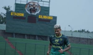 Kepastian Jadwal Pertandingan Persib vs Persija Liga 1 2022/2023
