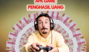 Menggiurkan! Modal Main Game Bisa Dapat Saldo DANA Gratis Rp850 Ribu