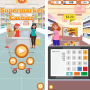 downlaod game supermarket cashier simulator apk