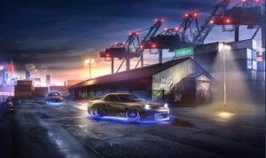 Link Download CarX Street Android APK 2023