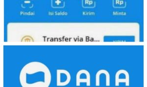 Ayo Ambil Saldo DANA Rp100 Ribu Gratis Setiap Hari Langsung Cair, Begini Caranya!