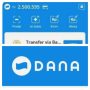 Ayo Ambil Saldo DANA Rp100 Ribu Gratis Setiap Hari Langsung Cair, Begini Caranya!