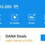Mantul! Cuma Nonton Youtube Dapat Saldo DANA Gratis Rp400.000 Ribu Setiap Hari