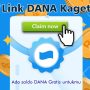 Buruan Klaim Saldo Gratis di Link DANA Kaget Akhir Pekan Maret 2023