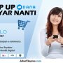 dana paylater - julo paylater