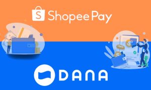 MUDAH SEKALI! Cara Pinjam Uang di DANA Lewat Shoopepay Later, Begini Caranya