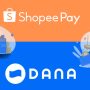 MUDAH SEKALI! Cara Pinjam Uang di DANA Lewat Shoopepay Later, Begini Caranya