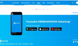 Tanpa Prosedur Lama, 5 Aplikasi ini Diakui Paling Cepat Hasilkan Saldo Dana 5 Aplikasi ini Diakui Paling Cepat Hasilkan saldo dana