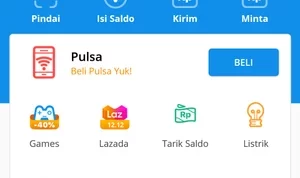 Terbukti Membayar! Rp300 Ribu Auto Masuk Saldo DANA! Terbukti Membayar! Rp300 Ribu Auto Masuk Saldo DANA!