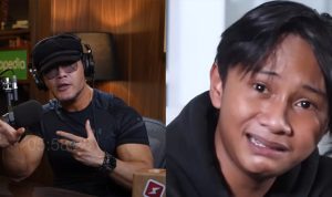 Fajar Sad Boy Viral, Deddy Corbuzier: KPI Sibuk Blur Tete Sapi