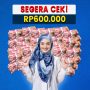 Segera Cair Bansos 2023 Rp600.000, Kamu Terdaftar Sebagai Penerima? Cek Sekarang