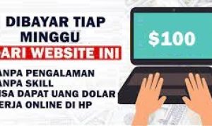 Situs Penghasil Uang 2023 Terbaru! Terbukti Membayar, Cepat, Serta Puluhan Juta! penghasil uang