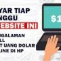 penghasil uang
