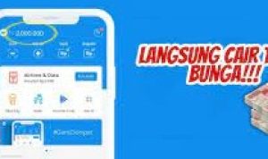 Cara Pinjam Saldo Dana Tanpa KTP, Tanpa bunga, No ribet!