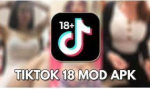 Update !! Link Download Tik Tok 18+ Mod