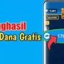 Masyaallah, Begini Cara Dapat Saldo Dana Gratis, No Ktp, No Apk Lain! Tanpa Ribet