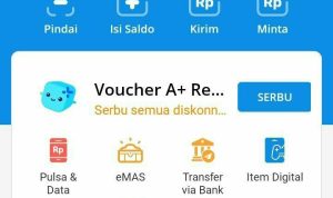 Siap Ditarik! Saldo DANA Gratis Rp700.000 1 Detik Langsung Cair tanpa Aplikasi saldo dana gratis langsung cair tanpa aplikasi
