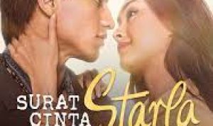 LINK Nonton Film Surat Cinta Untuk Starla The Series LINK Nonton Film Surat Cinta Untuk Starla The Series