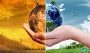 Ketahui Perubahan Iklim Dunia Selama Tahun 2022 !