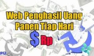 Hanya Klik Dibayar Dollar! 7 Situs Penghasil Uang, Cair Setiap Hari