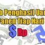 Hanya Klik Dibayar Dollar! 7 Situs Penghasil Uang, Cair Setiap Hari