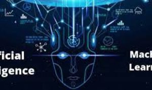 Artificial Intelligence (AI) dan Machine Learning (ML)