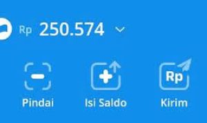 Asli Gak Ribet! Saldo DANA Gratis Langsung Cair Rp200.000 Ribu Bisa Langsung Tarik Sekarang