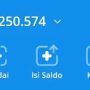 Asli Gak Ribet! Saldo DANA Gratis Langsung Cair Rp200.000 Ribu Bisa Langsung Tarik Sekarang