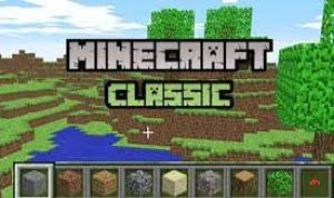 Link Download Minecraft V. Alpha Classic, Menarik! Download Minecraft