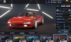 Link Download CarX Street APK Gratis Terbaru 2023 Free OBB Unlock All Cars