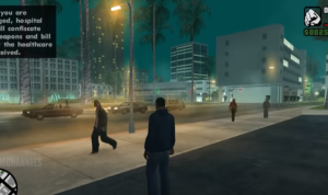 Link Download GTA SA APK Android Gratis Terbaru Free OBB 2023, Map Lebih Luas