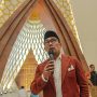 Masa jabatan Gubernur Jawa Barat, Ridwan Kamil akan berakhir pada September 2023. (KHOLID/JABAR EKSPRES)