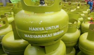 Warga Sebut Aturan Penjualan Gas Elpiji 3 Kg Hanya Bakal Bikin Ribet Warga Sebut Rencana Kebijakan Penjualan Gas Elpiji 3 Kg Bikin Ribet