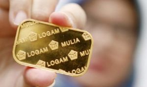 Investasi Emas, Hidup Berpenghasilan Sampai Tua Hidup Berpenghasilan Sampai Tua dengan Investasi Emas