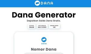 Ewallet Bar New DANA Aplikasi Penghasil Saldo DANA Rp100-Rp500 Ribu Apakah Terbukti Membayar? ewallet bar new dana