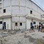 Kantor Cadisdik Wilayah XII Kota Tasikmalaya bakal diresmikan pada Februari 2023 ini. Pembangunan didesain meniatur Kantor Disdik Jabar.